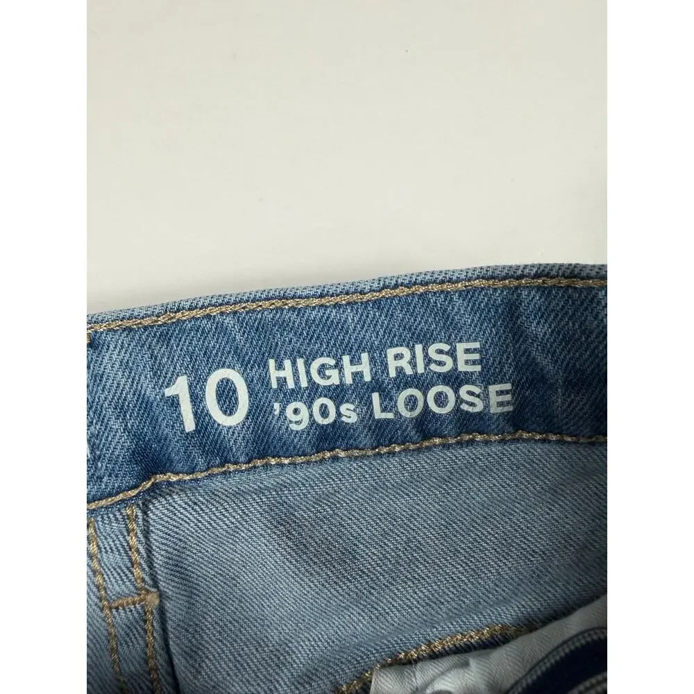 GAP kids high